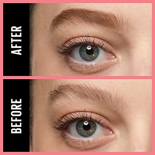 MAYBELLINE Total Temptation Eyebrow Pencil, Soft Brown - Image 2