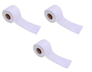 3M Medipore 2″ x 10 Yard Hypoallergenic Tape, Item 2862