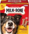 Milk-Bone Medium Dog Crunchy Tooth-Cleaning Biscuits