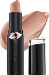wet n wild Mega Last Matte Lip Color, Never Nude