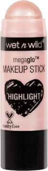 wet n wild MegaGlo Makeup Stick, When The Nude Strikes
