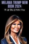 Melania Trump New Book 2024