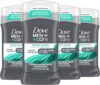 DOVE MEN + CARE Men+Care Aluminum-Free Deodorant Moon Oasis