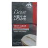 DOVE MEN + CARE Men + Care Body Soap And Face Bar 3.75 Oz