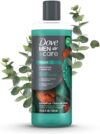 DOVE MEN + CARE Men+Care Body Wash Eucalyptus & Cedar