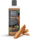 DOVE MEN + CARE Men+Care Body Wash Sandalwood + Cardamom