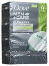 Dove Men+Care Elements Bar Minerals Sage, 4 Ounce