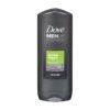 Dove Men+Care Micro Moisture Body Wash Bundle