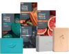 DOVE MEN + CARE Men + Care Soap Bar 4 Count 3.51 Oz