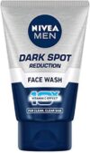 NIVEA Men Dark Spot Reduction Face Wash, 100 ML