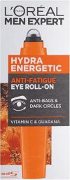 L’Oreal Paris Men Expert Hydra Energetic Eye Roll-On