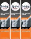 Veet Men Hair Removal Cream 200ml
