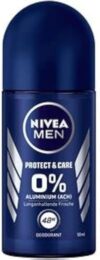 NIVEA Men Protect & Care Roll On 48 Hrs
