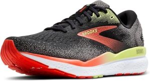 Brooks Men’s Ghost 16 Running Shoe