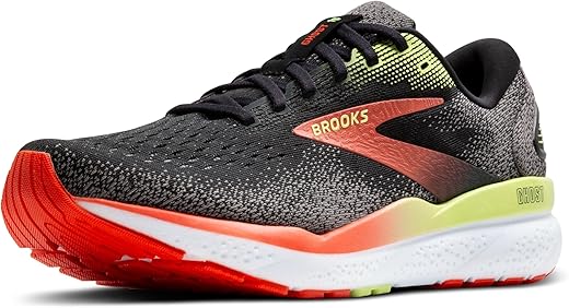 Brooks Men’s Ghost 16 Running Shoe