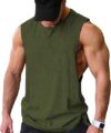 COOFANDY Men Workout Tank Top 2 Pack