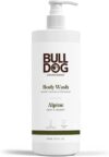 BULLDOG Men’s Alpine Body Wash, 16.9 Oz