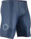 Onvous Men’s Athletic Swimwear Jammers Size 28-38