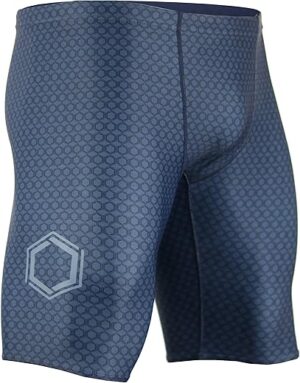 Onvous Men's Athletic Swimwear Jammers Size 28-38