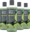 DOVE MEN + CARE Men’s Body Wash Lime & Avocado 18 oz