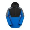 Volcom Men’s Brighton Pullover Hooded Jacket