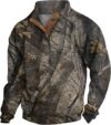Generic Men’s Camo Performance Pullover Sportswear