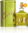 Curve Men’s Cologne Fragrance Spray, Spicy Wood Scent, 4.2 Fl Oz