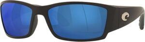 Costa Del Mar Men’s Corbina Rectangular Sunglasses