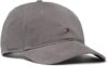 Tommy Hilfiger Men’s Cotton Logo Adjustable Cap