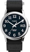 Timex Men’s Easy Reader Watch