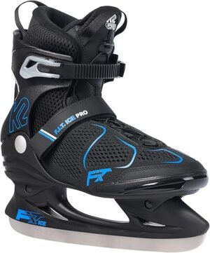 K2 Men's F.i.t. Ice Pro Skates