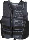 O’Brien Men’s Flex V-Back Life Jacket