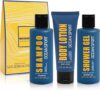 BODY & EARTH Men’s Fresh Ocean Scent Gift Set