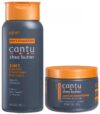 Cantu Men’s Hair Care 2-Piece Set