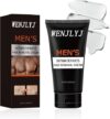 WENJLYJ Men’s Hair Removal Cream, All Skin Types
