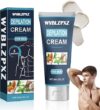 WYBLZPXZ Men’s Hair Removal Cream for Body