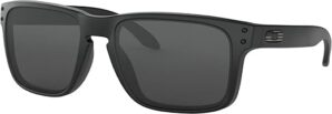 Oakley Men’s Holbrook Rectangular Sunglasses