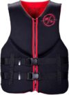 Hyperlite Men’s Indy Life Jacket – US Coast Guard Approved