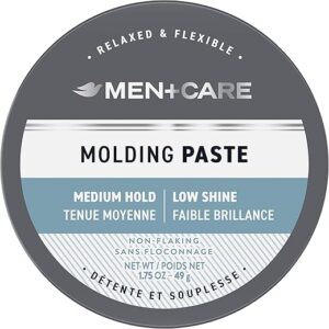 Dove Men's Medium Hold Sculpting Paste 1.75 oz