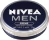 Nivea Men Men’s Multipurpose Cream, 2.6 oz. Tin