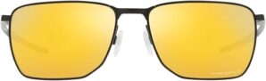 Oakley Men’s Oo4142 Ejector Sunglasses