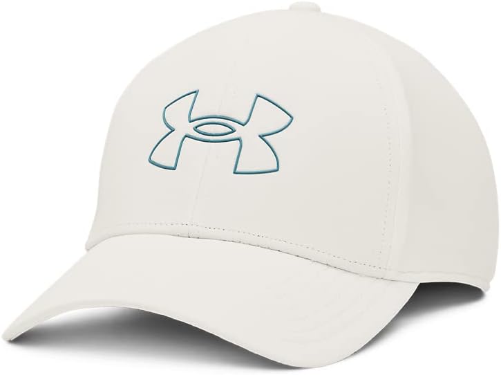 Under Armour Men's Storm Driver Cap