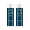 Oars + Alps Men’s Sulfate Free Shampoo & Conditioner Set