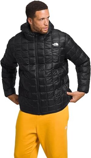 THE NORTH FACE Men's ThermoBall Eco Hoodie 2.0