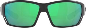 Costa Del Mar Men's Tuna Alley Sunglasses