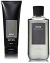 Bath & Body Works Men’s Ultra Shea Body Cream & Wash Noir