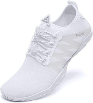 Racqua Men’s Women’s Quick Dry Aqua Shoes