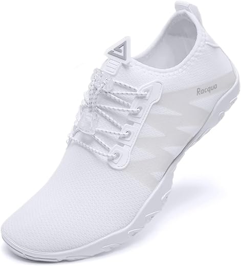 Racqua Men's Women's Quick Dry Aqua Shoes