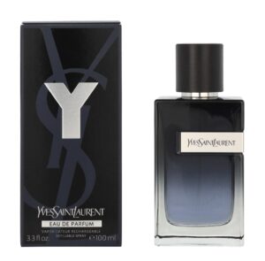 YVES SAINT LAURENT Men's Y Eau De Parfum, 3.3-oz