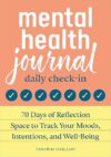 Mental Health Journal: Daily Check-In